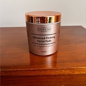 Dr. Denese Skincare Advanced Firming Facial Pads